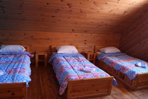 Жабляк: Hostel Hikers Den