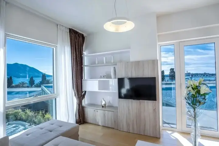 Lux apartman centar Budva — фото 4