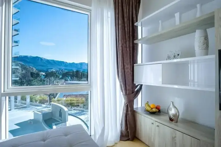 Lux apartman centar Budva — фото 2