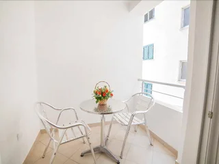 Петровац: Apartments Ivan