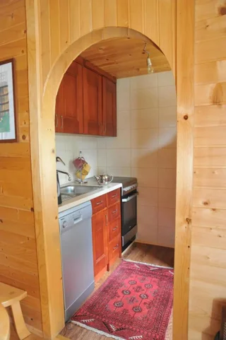 Жабляк: Guesthouse Escapade
