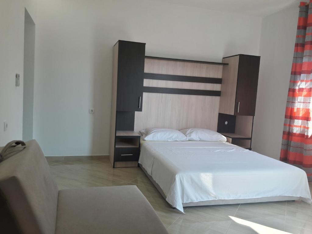Ульцинь: Vukli Apartments