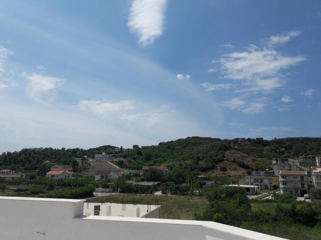 Ульцинь: Vukli Apartments