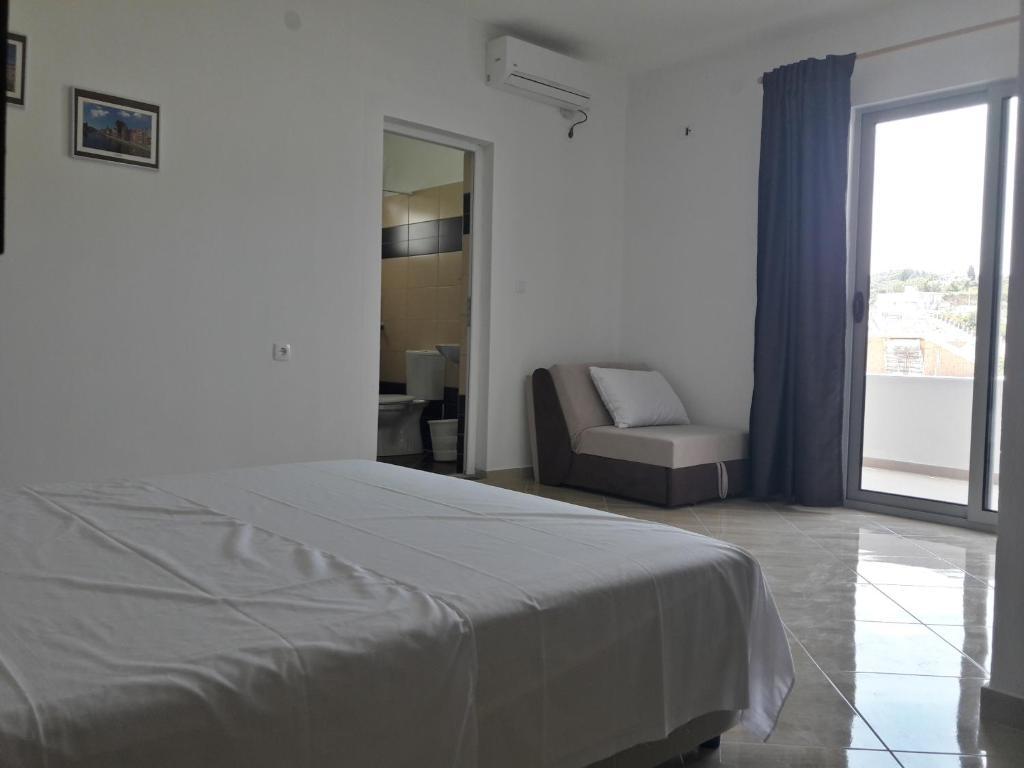 Ульцинь: Vukli Apartments