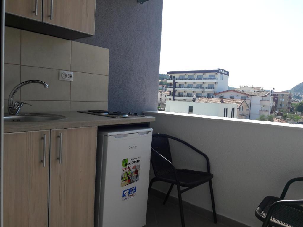 Ульцинь: Vukli Apartments