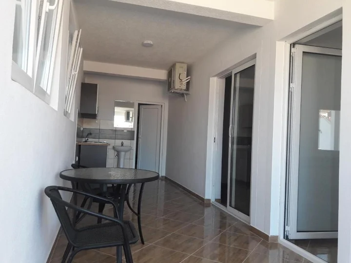 Ульцинь: Vukli Apartments