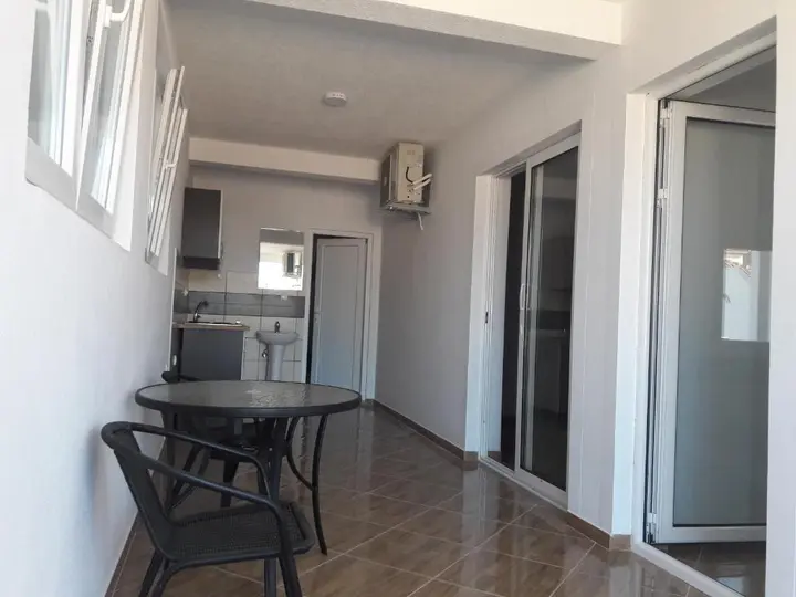Ульцинь: Vukli Apartments