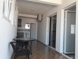Ульцинь: Vukli Apartments