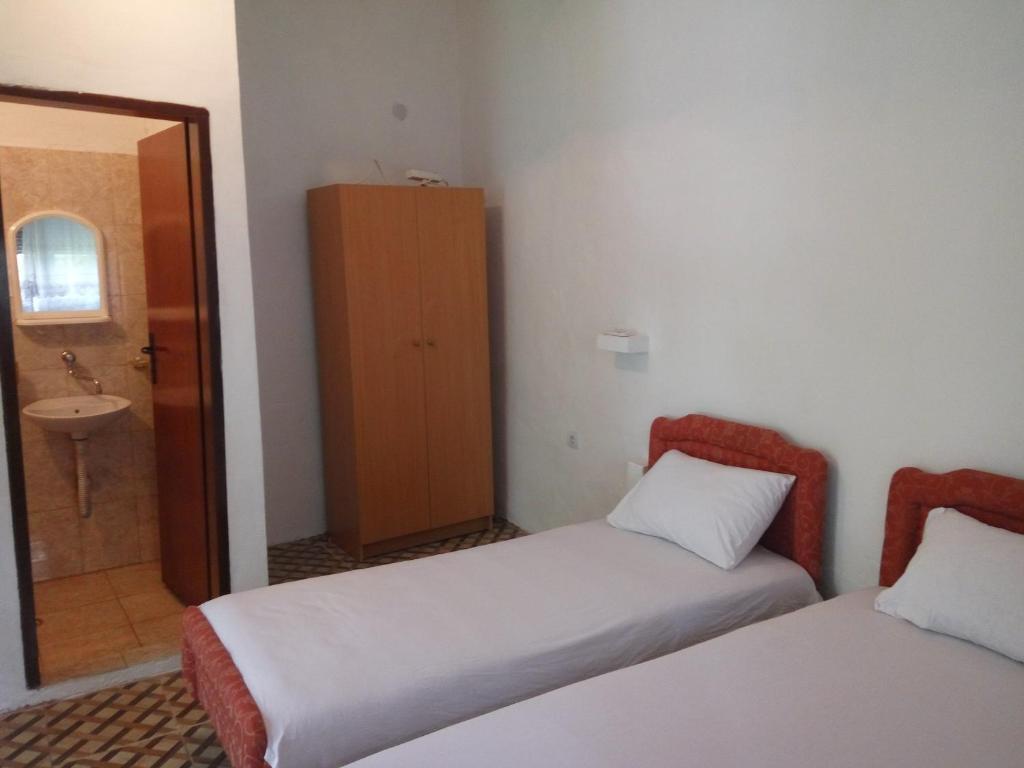 Ульцинь: Kastrati Apartments