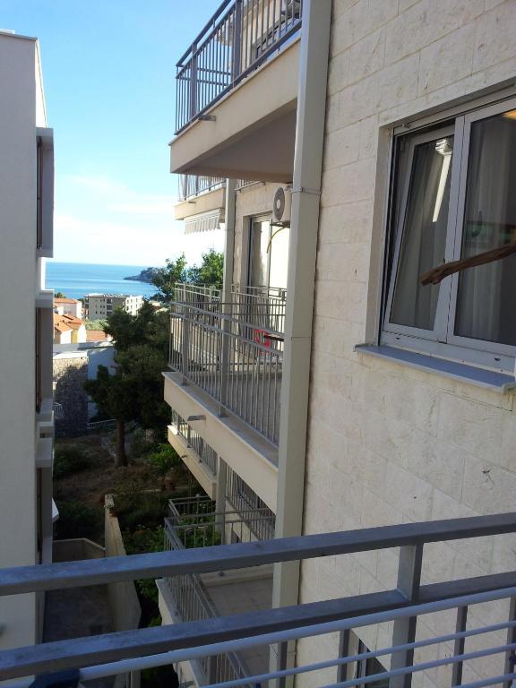 Петровац: Apartment Lazareva