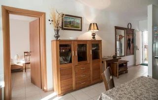 Петровац: Apartment Lazareva