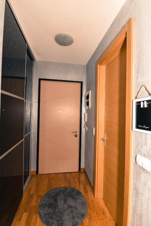 Будва: Marilyn Apartment