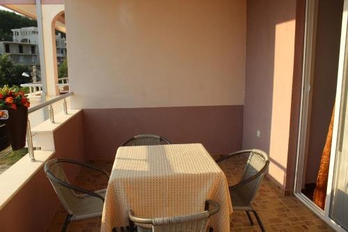 Ульцинь: Apartments Fat e Jet