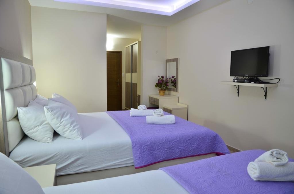 Ульцинь: Stella Guest House