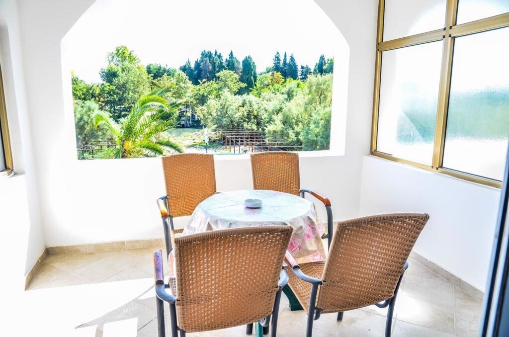 Ульцинь: Stella Guest House