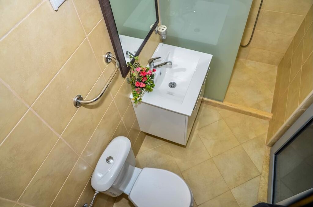 Ульцинь: Stella Guest House