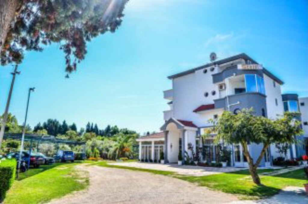 Ульцинь: Stella Guest House