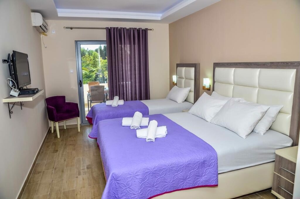 Ульцинь: Stella Guest House