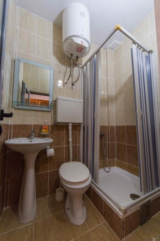 Ульцинь: Stella Guest House