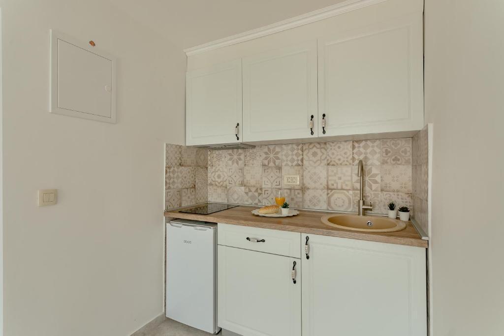 Херцег-Нови: Apartments Belvedere