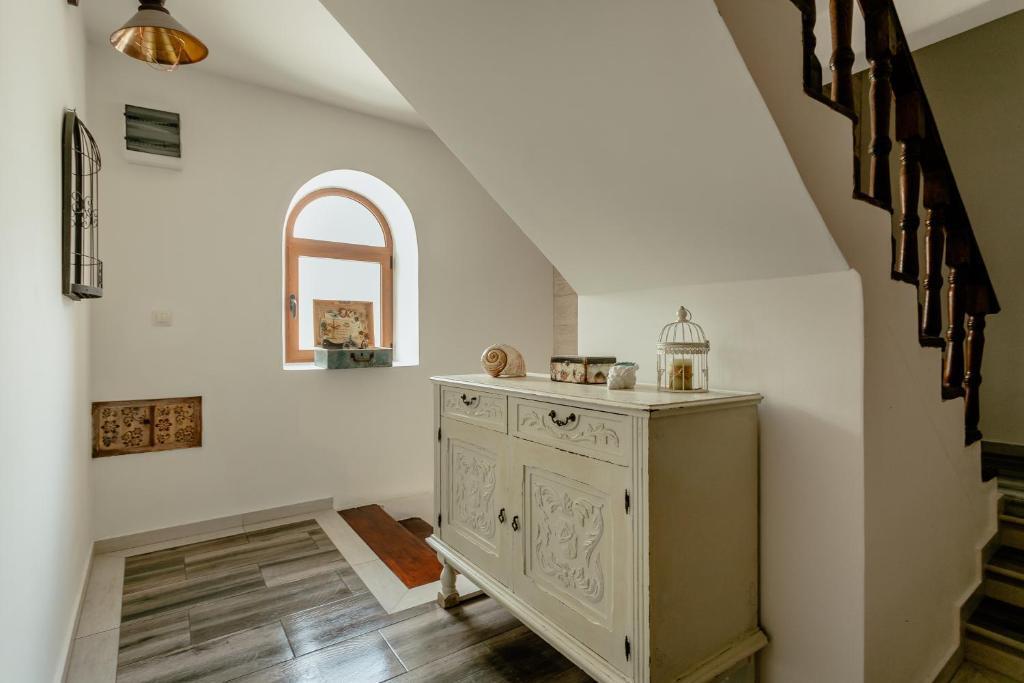 Херцег-Нови: Apartments Belvedere