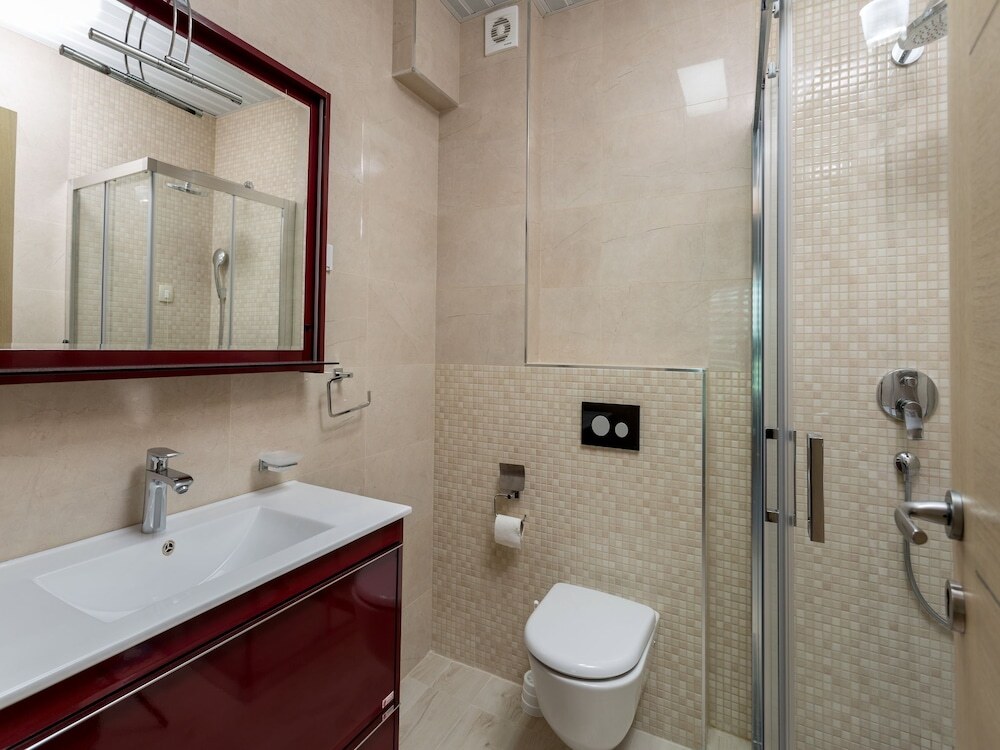 Пржно: Vujanovic Apartments