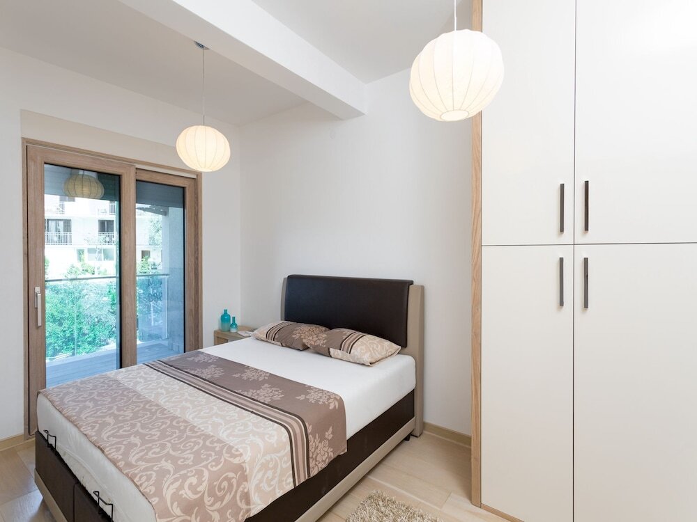Пржно: Vujanovic Apartments