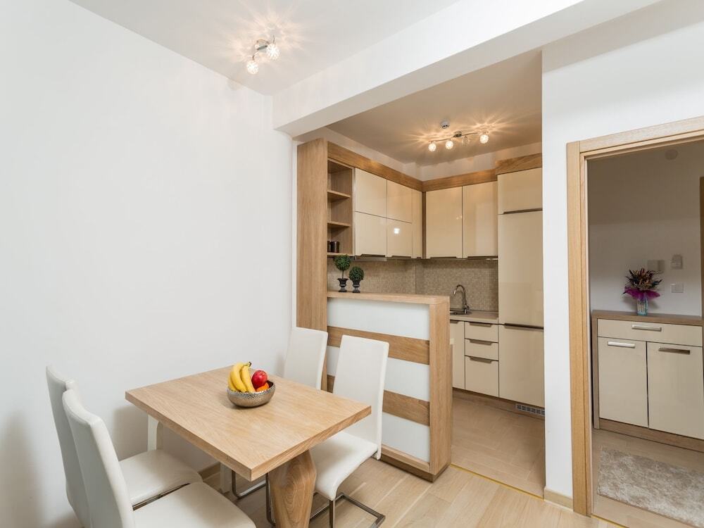 Пржно: Vujanovic Apartments