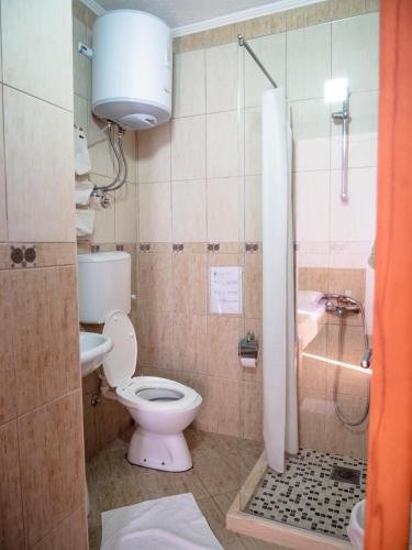 Ульцинь: Apartments Bonita