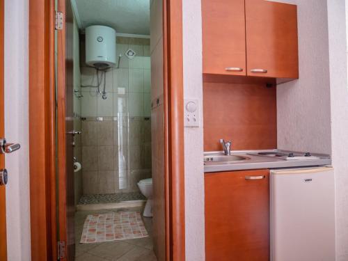 Ульцинь: Apartments Bonita