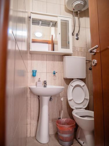 Ульцинь: Apartments Bonita