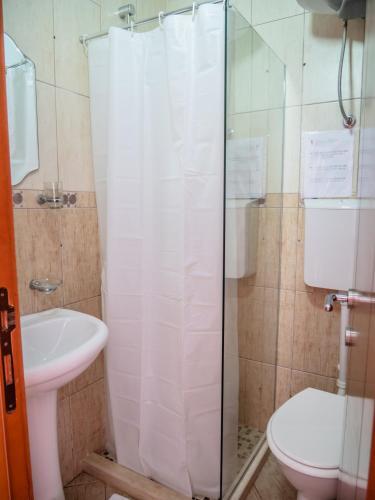 Ульцинь: Apartments Bonita