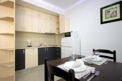 Будва: Kvin2 Apartments