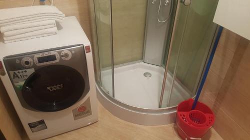 Будва: Kvin2 Apartments