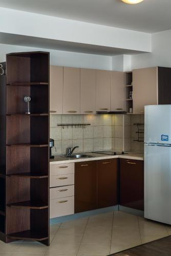 Будва: Kvin2 Apartments