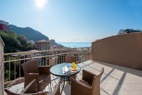 Будва: Kvin2 Apartments