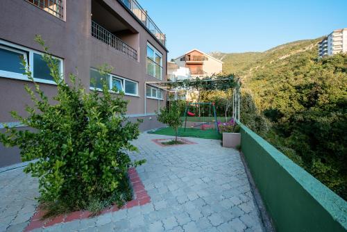 Будва: Kvin2 Apartments
