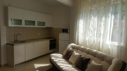 Будва: Kvin2 Apartments