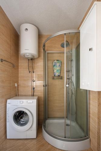 Будва: Kvin2 Apartments