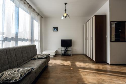 Будва: Kvin2 Apartments