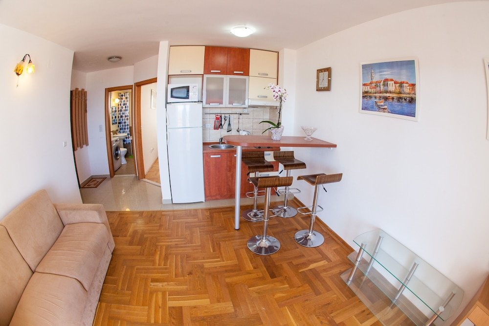 Бечичи: Apartments Charme