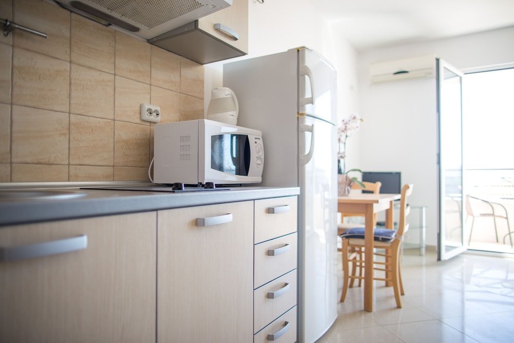 Бечичи: Apartments Charme