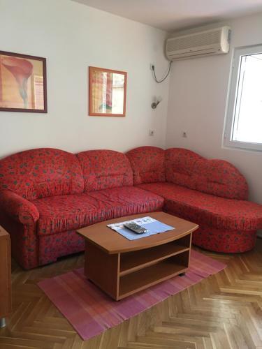Будва: Margita Appartment