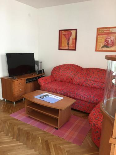 Будва: Margita Appartment