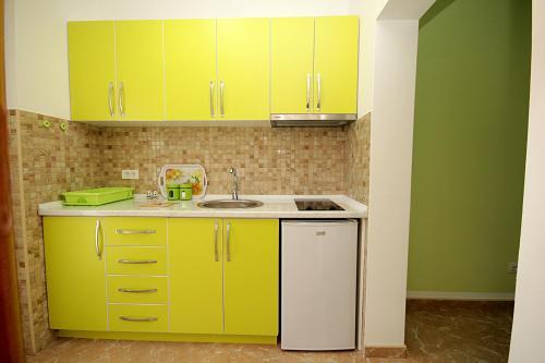 Сутоморе: Apartmani Milacic