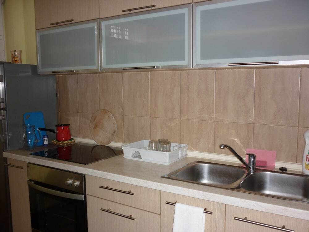 Херцег-Нови: Apartments Vila Kamelija