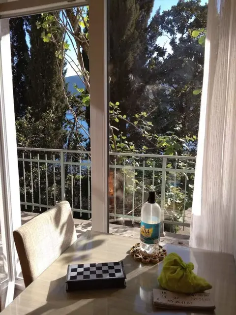 Херцег-Нови: Apartments Vila Kamelija