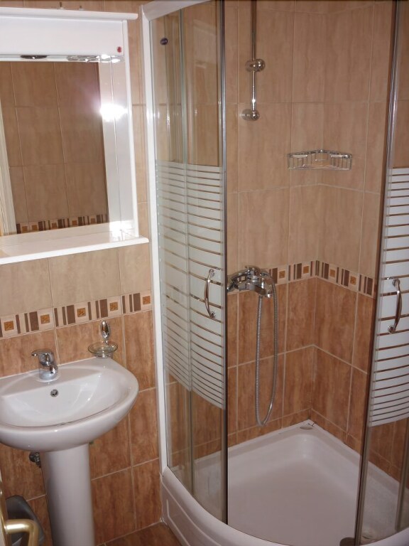 Херцег-Нови: Apartments Vila Kamelija