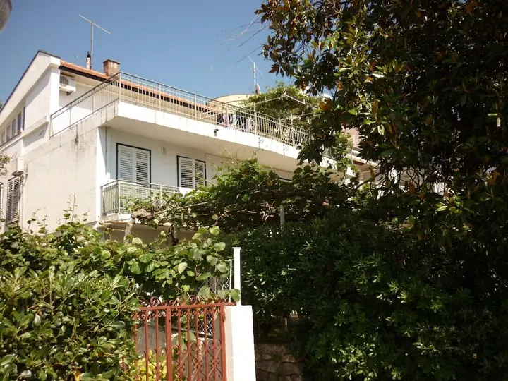 Херцег-Нови: Apartments Vila Kamelija