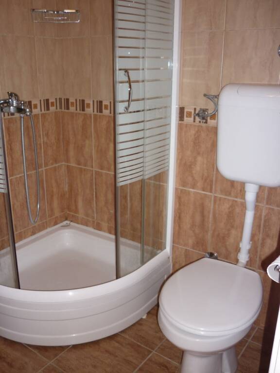 Херцег-Нови: Apartments Vila Kamelija